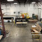 metal fabrication Toronto